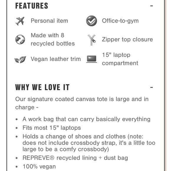 Dagne Dover Legend Signature Tote *Limited Edition Wildflower Pink! - Picture 13 of 16